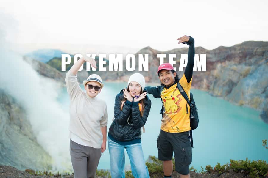 Banyuwangi: Ijen Crater Bluefire and Sunrise Guided Trek - Hike Notes: Steep Sections, Crowds, and Staying With Your Group