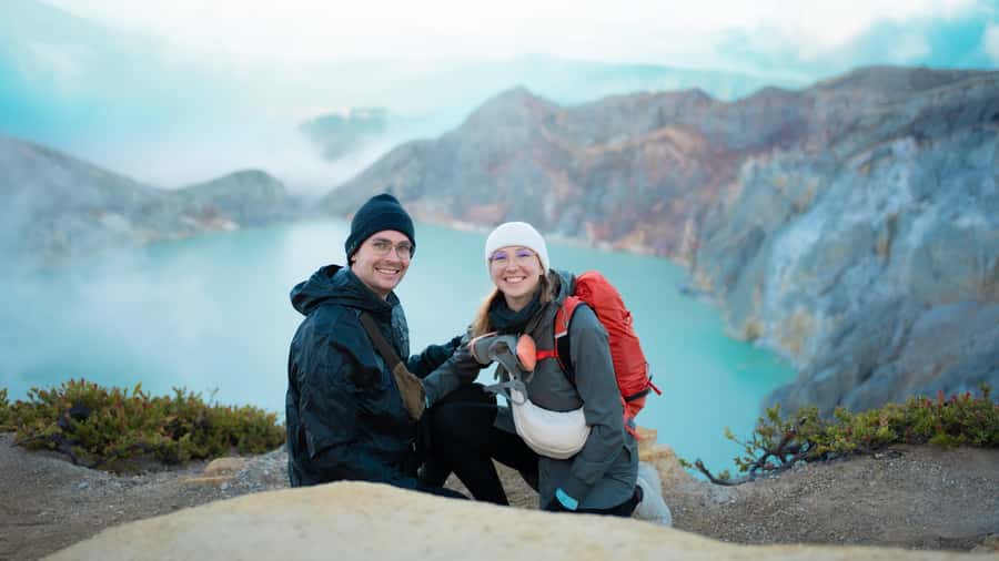 Banyuwangi: Ijen Crater Bluefire and Sunrise Guided Trek - What to Pack (Without Overthinking It)