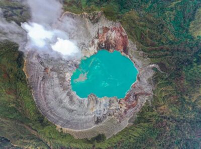 Banyuwangi : Mt Ijen Hike, Blue Fire & Panoramic Lake Guided - Night Trek Gear: What’s Included and What You Must Bring