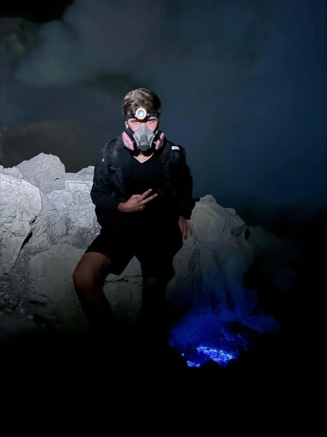 Banyuwangi : Mt Ijen Hike, Blue Fire & Panoramic Lake Guided - Price and What About $20 Really Covers