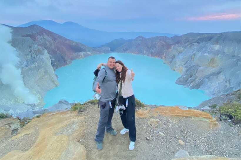 Banyuwangi: Mt. Ijen Sunrise Hike with Pickup & Health Check - Who should book this Ijen sunrise hike?