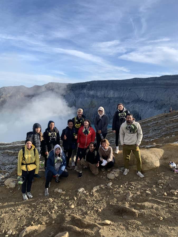 Banyuwangi : Mt Ijen with tour guide and Transfer Service - Key things I’d plan around