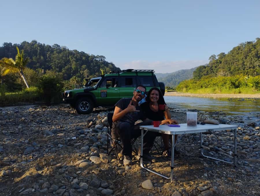 Banyuwangi: Sukamade Beach Turtle Conservation 2-Day Tour - Homestay on Sukomade Beach: Simple Comfort, Real Jungle Life