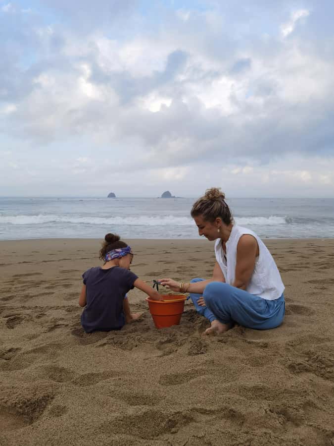 Banyuwangi: Sukamade Beach Turtle Conservation 2-Day Tour - Tips to Make Your Turtle Night Go Smoothly