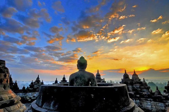 Barede Sunrise- Walking to Borobudur temple-Prambanan temple - Barede Hill sunrise: why this plan feels better than a rushed photo stop