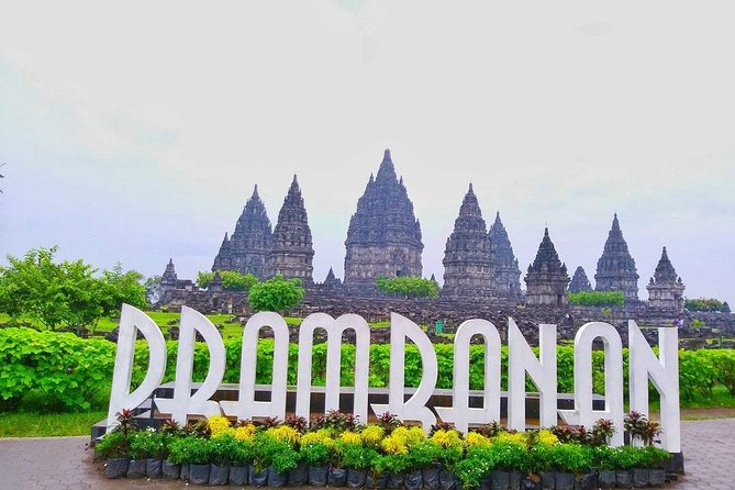 Barede Sunrise- Walking to Borobudur temple-Prambanan temple - Price and value check: where the $200 actually goes
