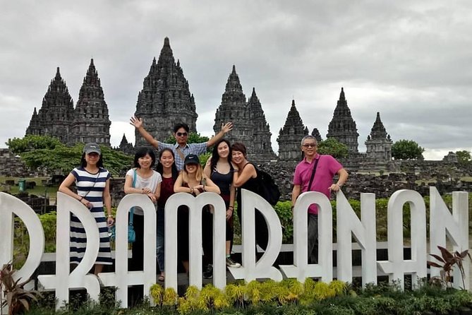 Barede Sunrise- Walking to Borobudur temple-Prambanan temple - Borobudur temple time: what you’ll see vs. what may be off-limits
