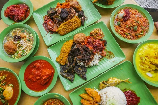 Batam Amazing Day Tour (include Lunch) - Key highlights worth your attention