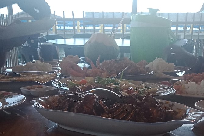 Batam Day Tour - The Batam sightseeing mix: Barelang Bridge and Ocarina Wisata