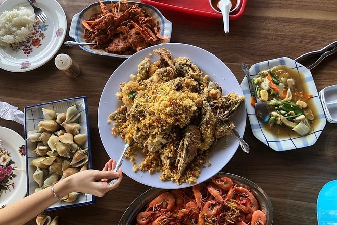 Batam Full-day Tour with Kelong Lunch - Key things to know before you go