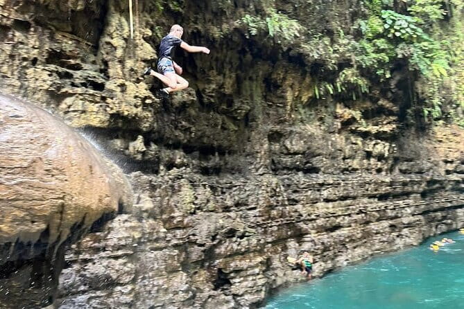 Batukaras Countryside & Canyon Tour - Batukaras countryside and canyon: a rare mix of water thrills and real local stops