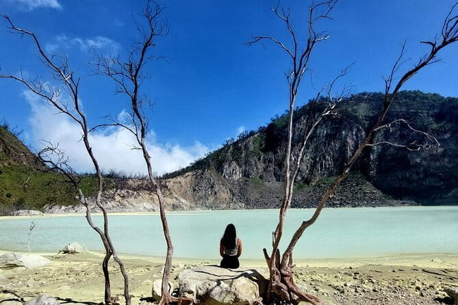 Batukaras Countryside & Canyon Tour - Batu Hiu Beach and the turtle sanctuary: conservation you can witness