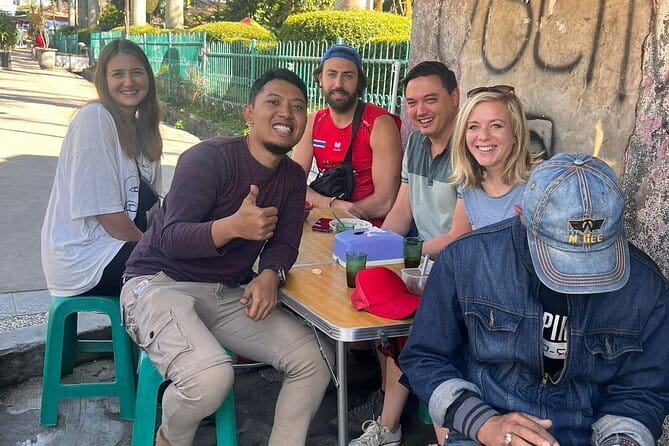 Batukaras Countryside & Canyon Tour - Price and value: what $73.31 buys when admissions and lunch are included