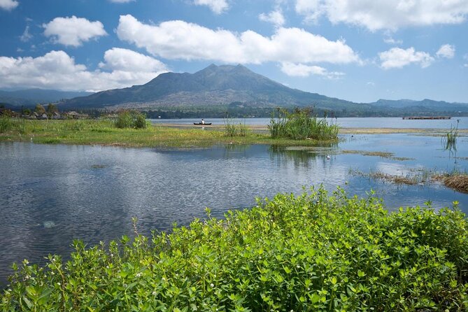 Batur Caldera Sunrise Trekking - The early timetable: how your morning starts at 4:00 am
