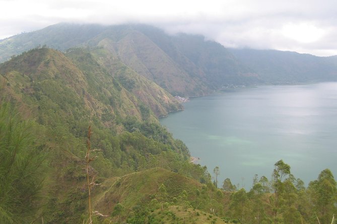 Batur Caldera Sunrise Trekking - Sunrise on the caldera top: tea, timing, and that calm feeling