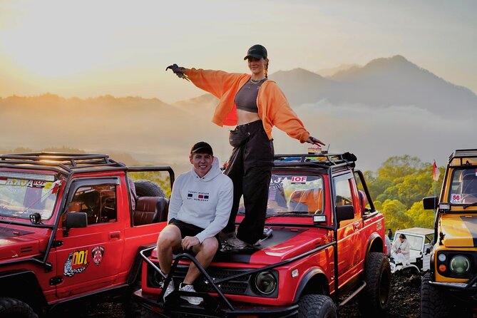 Batur Jeep Explore with Photographer - Timing and Transfers: What the 9–10 Hour Day Really Means