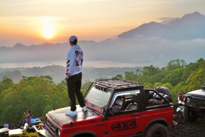 Batur Jeep Explore with Photographer - Sunrise, Sunset, or Daytime: Picking the Best Light for You