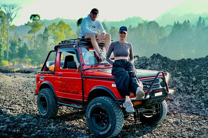 Batur Jeep Explore with Photographer - Getting Value From $26: What You’re Really Paying For