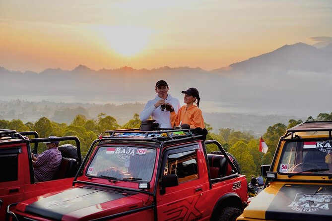 Batur Jeep Explore with Photographer - Should You Book the Batur Jeep Explore with Photographer?
