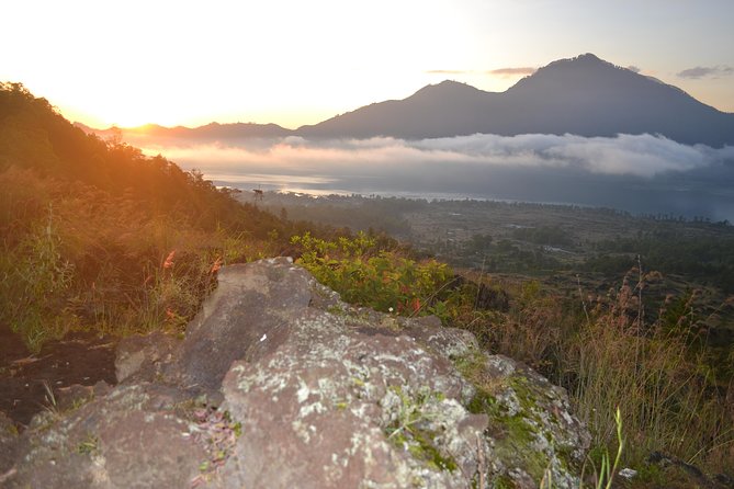 Batur Sunrise Trekking - A 2:00am start on Mount Batur that actually works