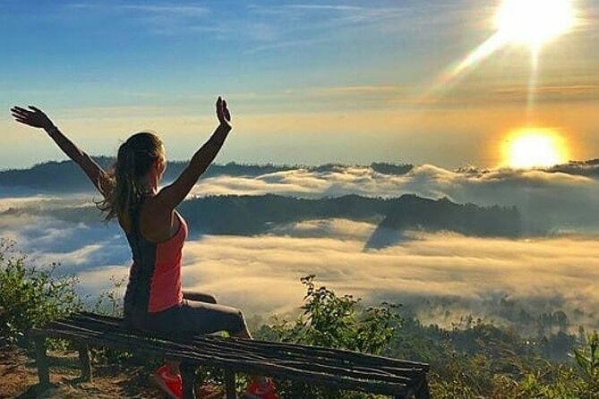Batur Sunrise Trekking - Coffee plantation stop: a calmer ending after a big morning