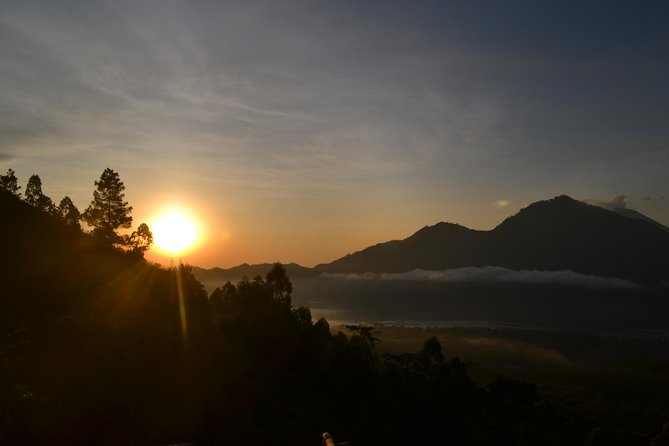 Batur Sunrise Trekking - Price and value: what $60 covers (and what it doesn’t)