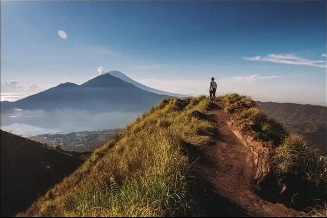 Batur Sunrise Trekking - Who this tour fits best (and who should rethink it)