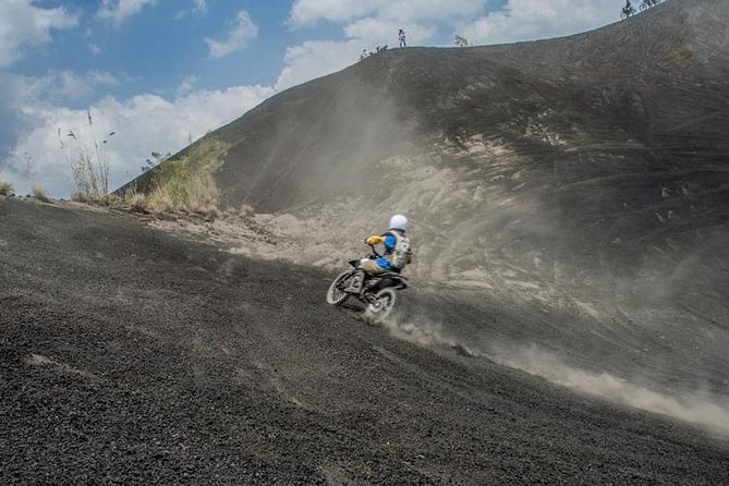 Batur Volcano Dirt Bike Adventure and Tour - Key things I’d plan around