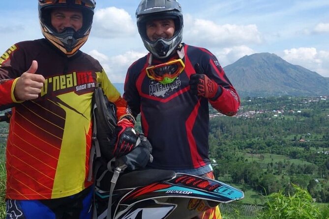 Batur Volcano Dirt Bike Adventure and Tour - Why the guide approach makes this feel worth $200