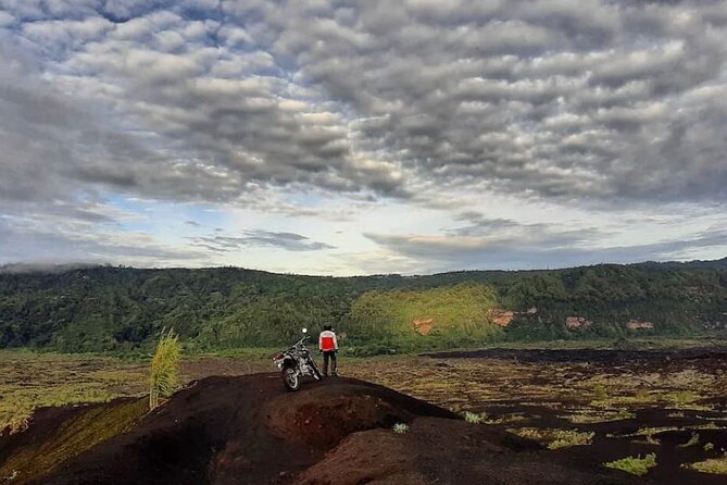 Batur Volcano Dirt Bike Adventure and Tour - Timing, comfort, and the little things that affect the day