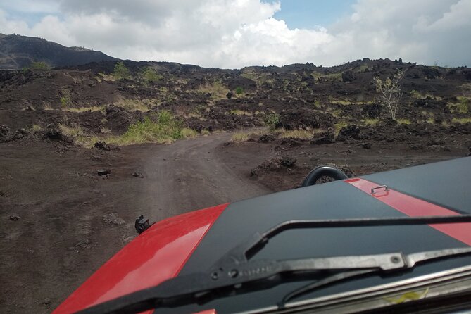 Batur Volcano Sunrise And Black Lava Jeep Adventure Tour - Guides Who Set the Tone: Safety, Stories, and Clear Help
