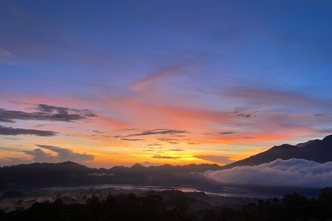 Batur Volcano Sunrise And Black Lava Jeep Adventure Tour - Who This Tour Suits Best (and Who Should Think Twice)