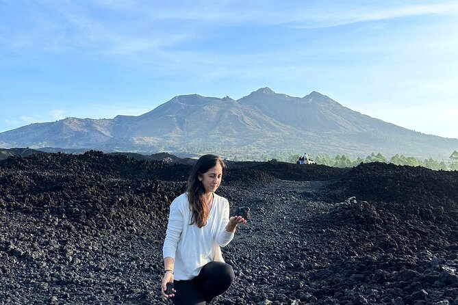 Batur Volcano Sunrise Jeep - What to expect from the full 8-hour day