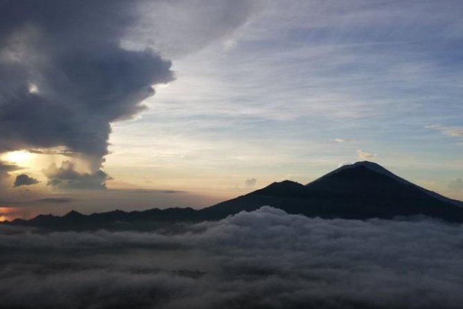 Batur Volcano Trekking - Group dynamics: how the tour feels in practice