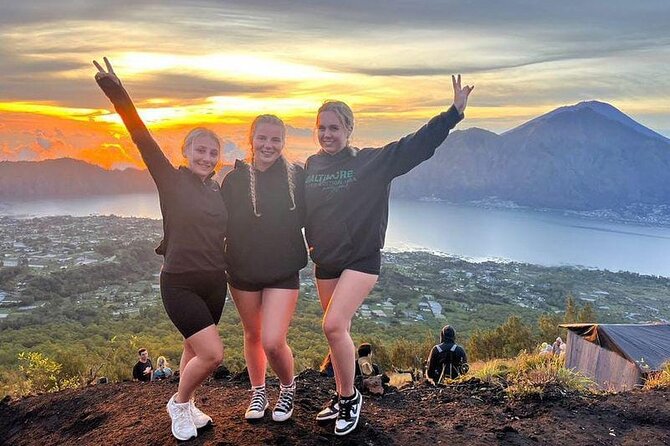 Batur Volcano Trekking And Hot Spring Private Guided Tour - Price and value: what $78.34 covers and why it can make sense