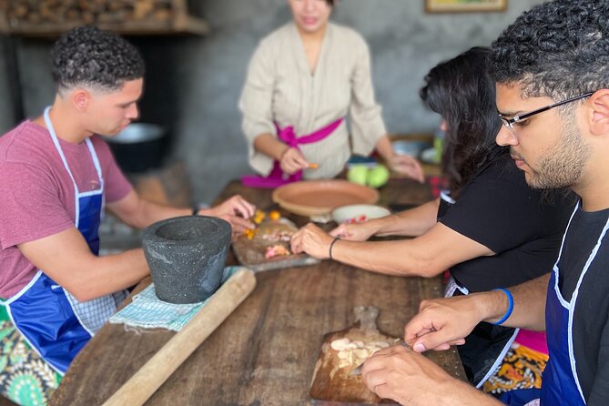 Be a real Balinese with Traditional Balinese Cooking Class - Who should book this (and who should skip it)