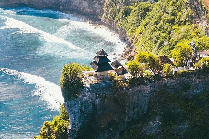 Beautiful Beaches of Bali and Sunset at Uluwatu Temple with Kecak Dance Show - Key takeaways for your Bali beaches and Uluwatu day