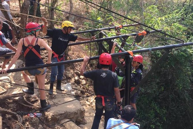 Beautiful Sunrise and Exotic Jomblang Cave Tour - Jomblang Cave descent: heavenly light and the vertical reality