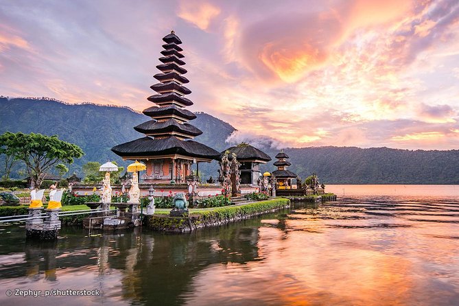 Beauty Of West Bali Tour (Private and All Inclusive) - Why West Bali Feels Different Than the Usual Route