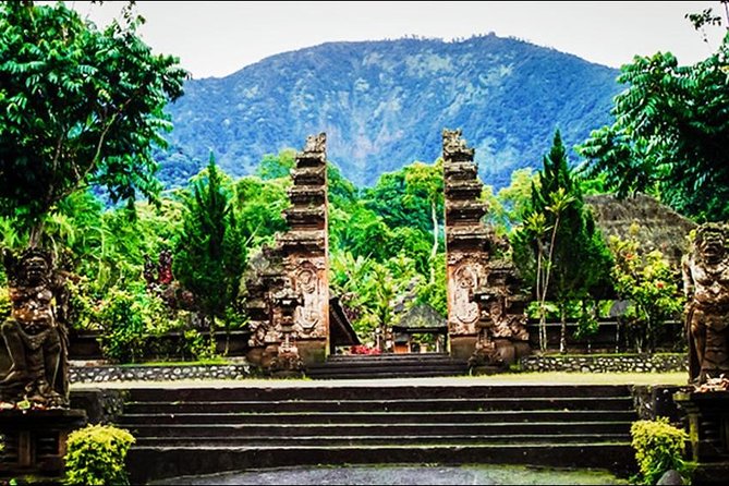 Beauty Of West Bali Tour (Private and All Inclusive) - Luwak Coffee Plantation Stop: Short, Cultural, and Practical