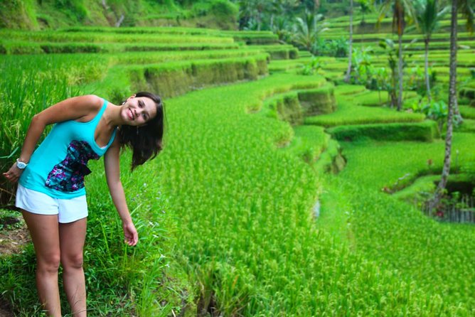 Beauty Of West Bali Tour (Private and All Inclusive) - Balinese Lunch and Coffee/Tea: Included Means You Save Mental Energy