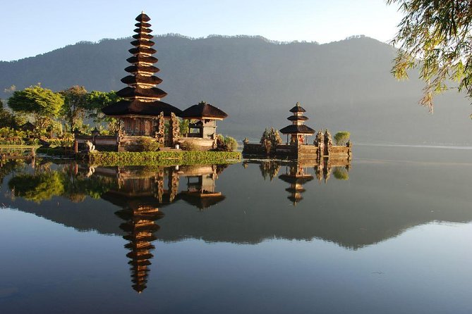 Beauty Of West Bali Tour (Private and All Inclusive) - The 10-Hour Plan: How the Day Flows