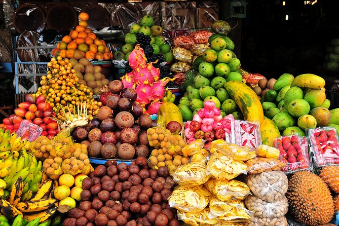 Bedugul and Singaraja Tour - Price and Timing: The 10.5 Hours You’re Actually Buying