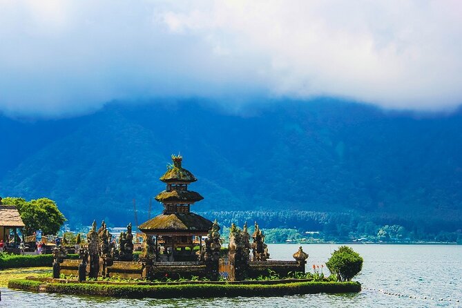Bedugul and Singaraja Tour - Guides, Vehicles, and Shopping Detours: The Day-to-Day Variables