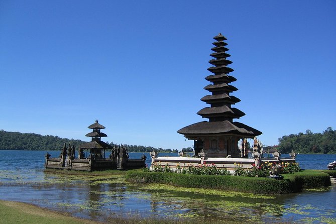 Bedugul Cultural Private Tour - Key reasons this Bedugul private tour works