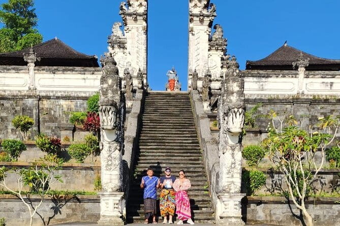 Beginner Class Becomes Silversmith With Bali Silver Material - Timing: how to fit 4 hours into a Bali day