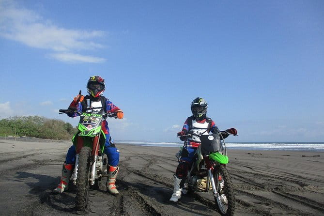 BEGINNER RIDE - Learn to ride and enjoy the sandy beach - Quick hits before you go