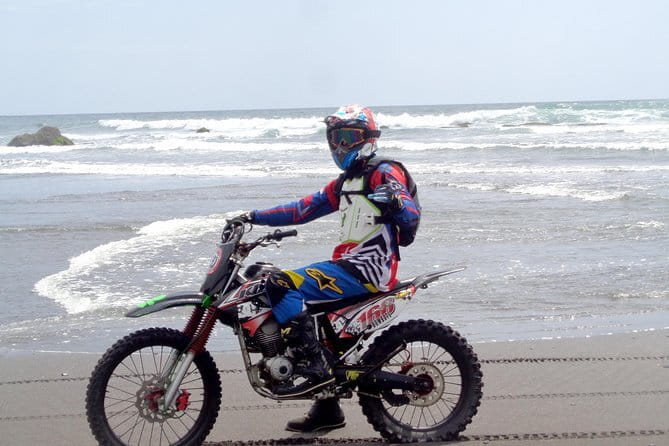 BEGINNER RIDE - Learn to ride and enjoy the sandy beach - Timing, Pickup, and How to Plan Your Day