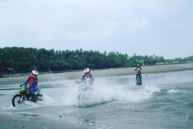 BEGINNER RIDE - Learn to ride and enjoy the sandy beach - The Private Guide Advantage (and Why It Changes Everything)