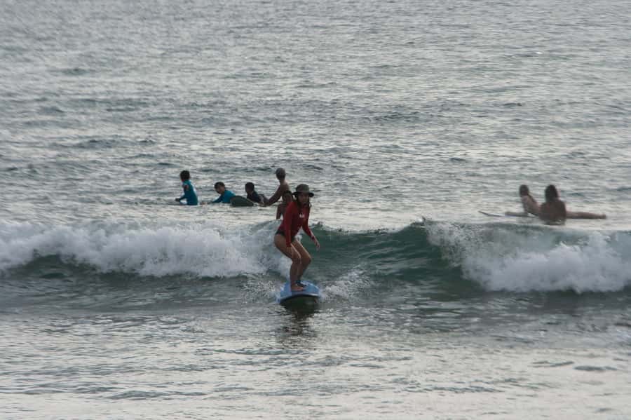 Beginner Surf Lessons in Canggu - Price and Value at About $27: A Short Lesson That Actually Teaches
